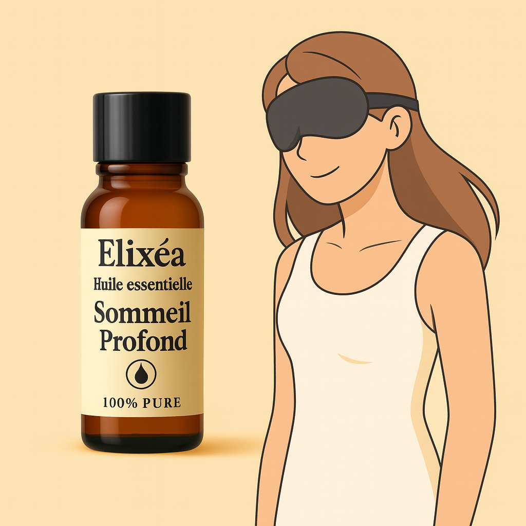 Sommeil Profond