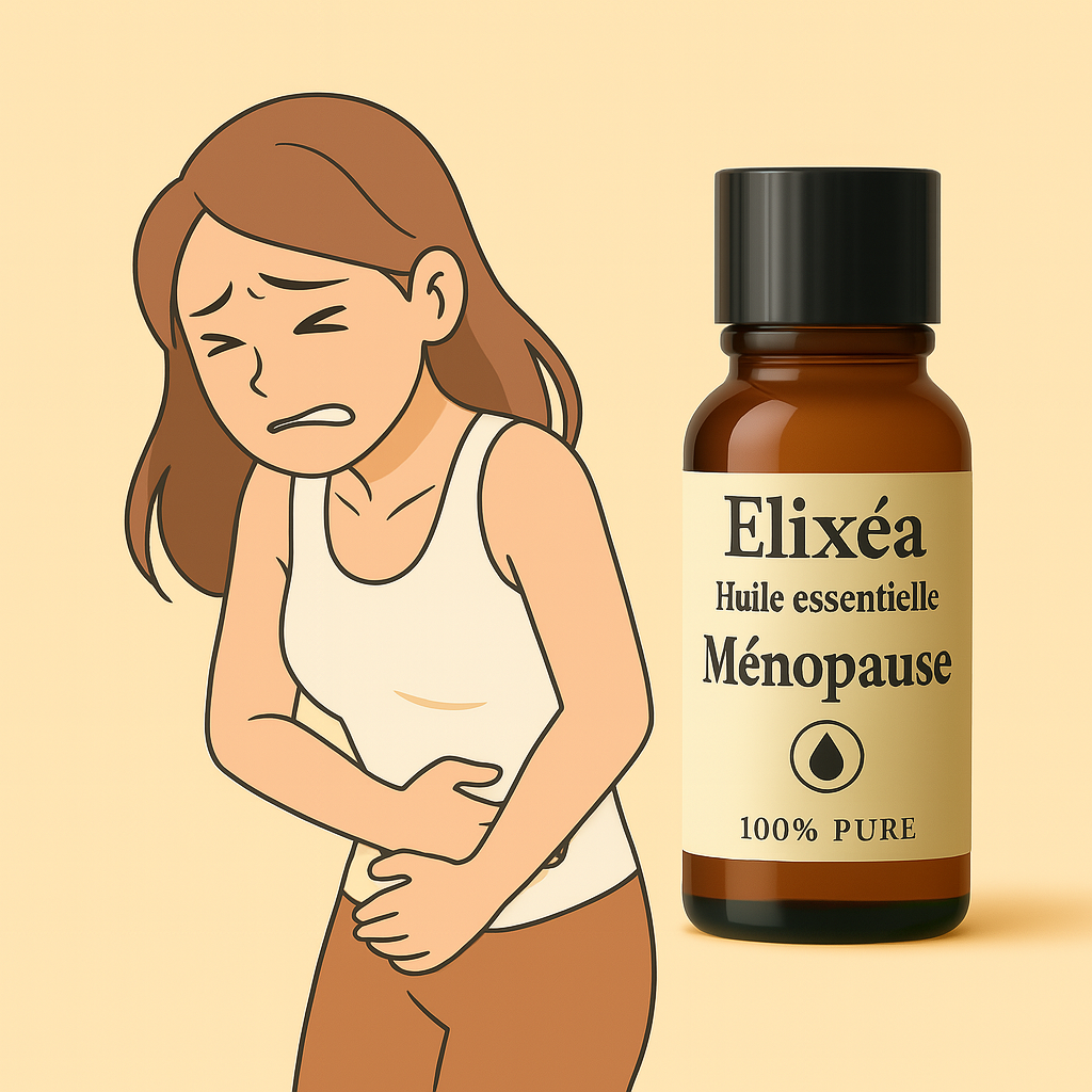 Ménopause