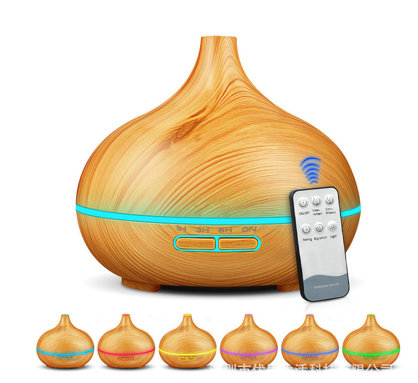 Diffuseur Élégant Elixéa