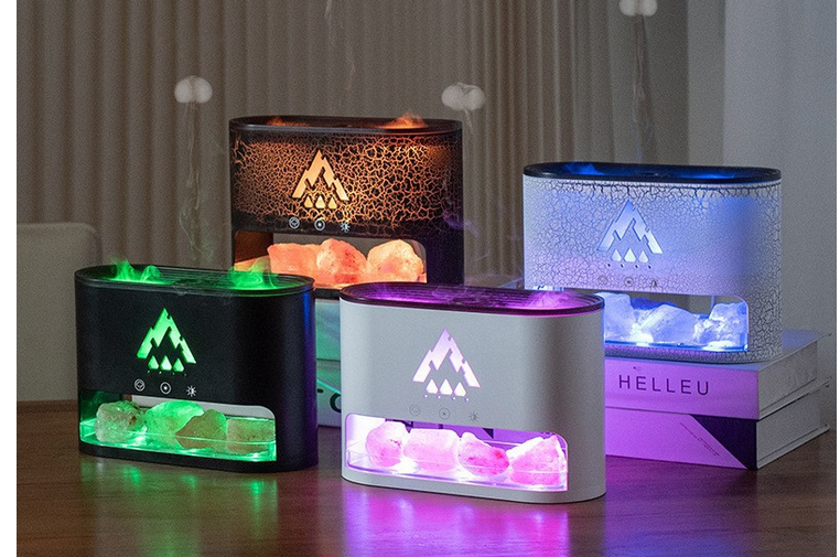 Diffuseur Élégant Elixéa