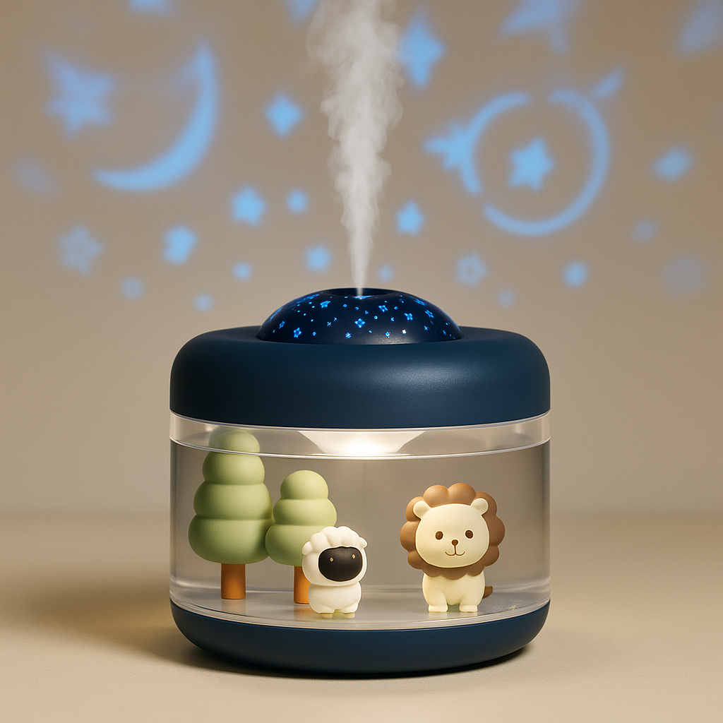 Diffuseur Élégant Elixéa