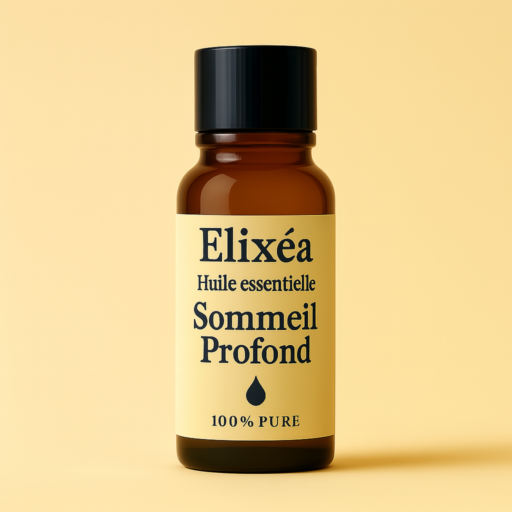 Sommeil Profond - Elixéa
