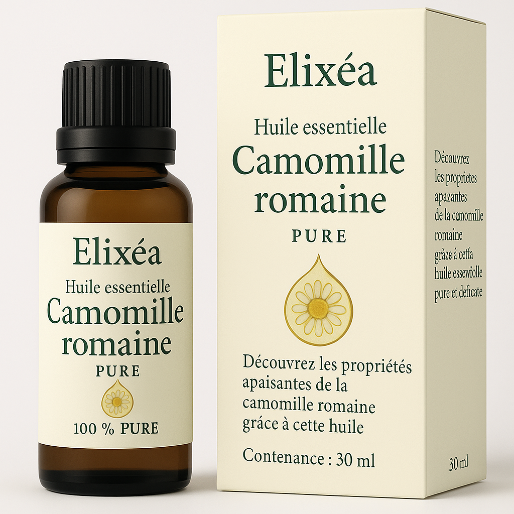 Huile essentielle de Cannelle écorce