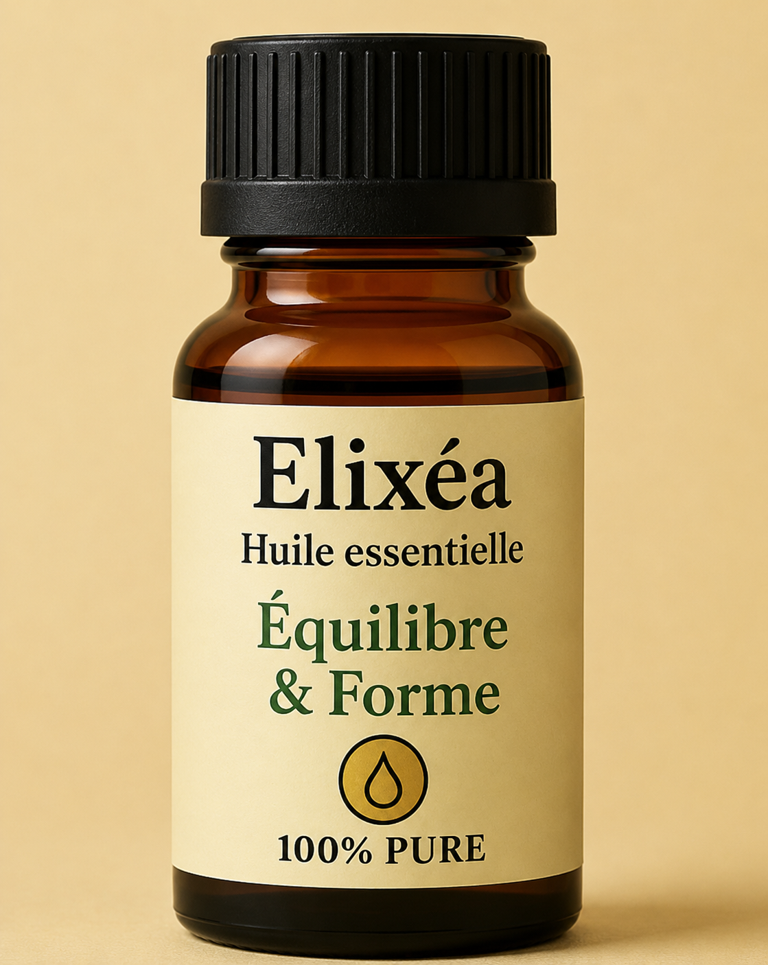 Équilibre & Forme - Elixéa