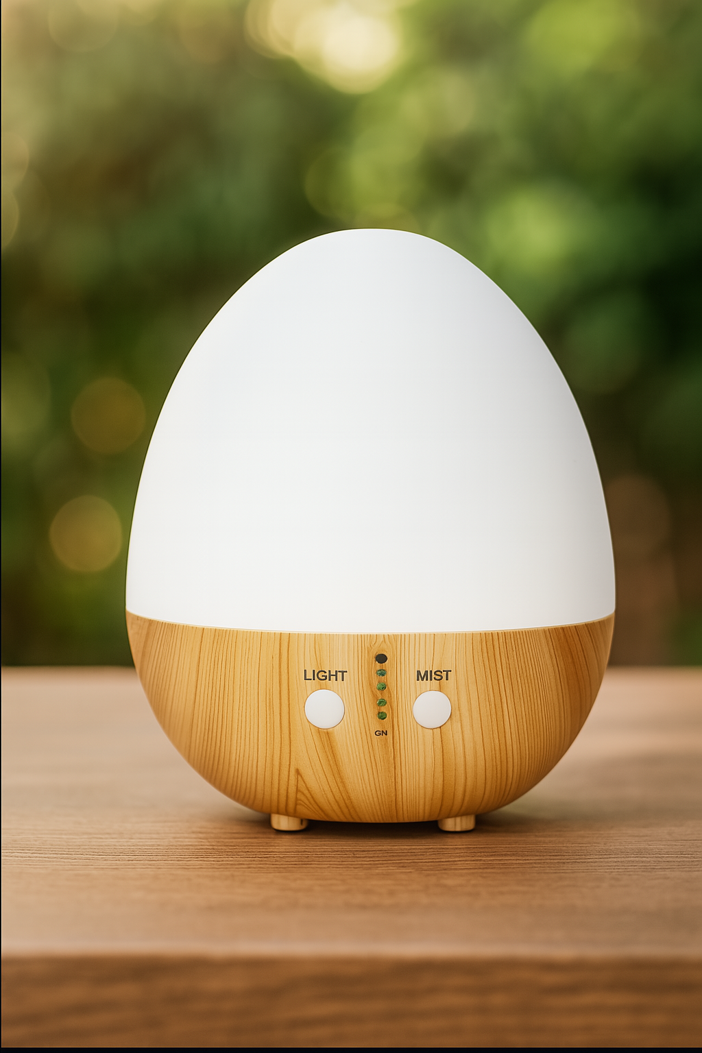 Diffuseur Élégant Elixéa