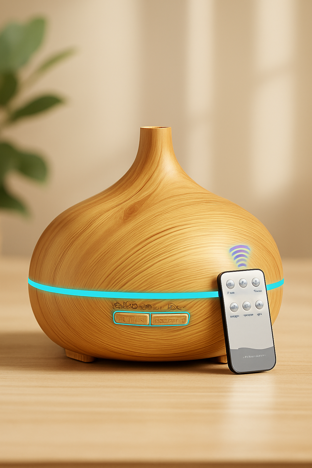 Diffuseur Élégant Elixéa
